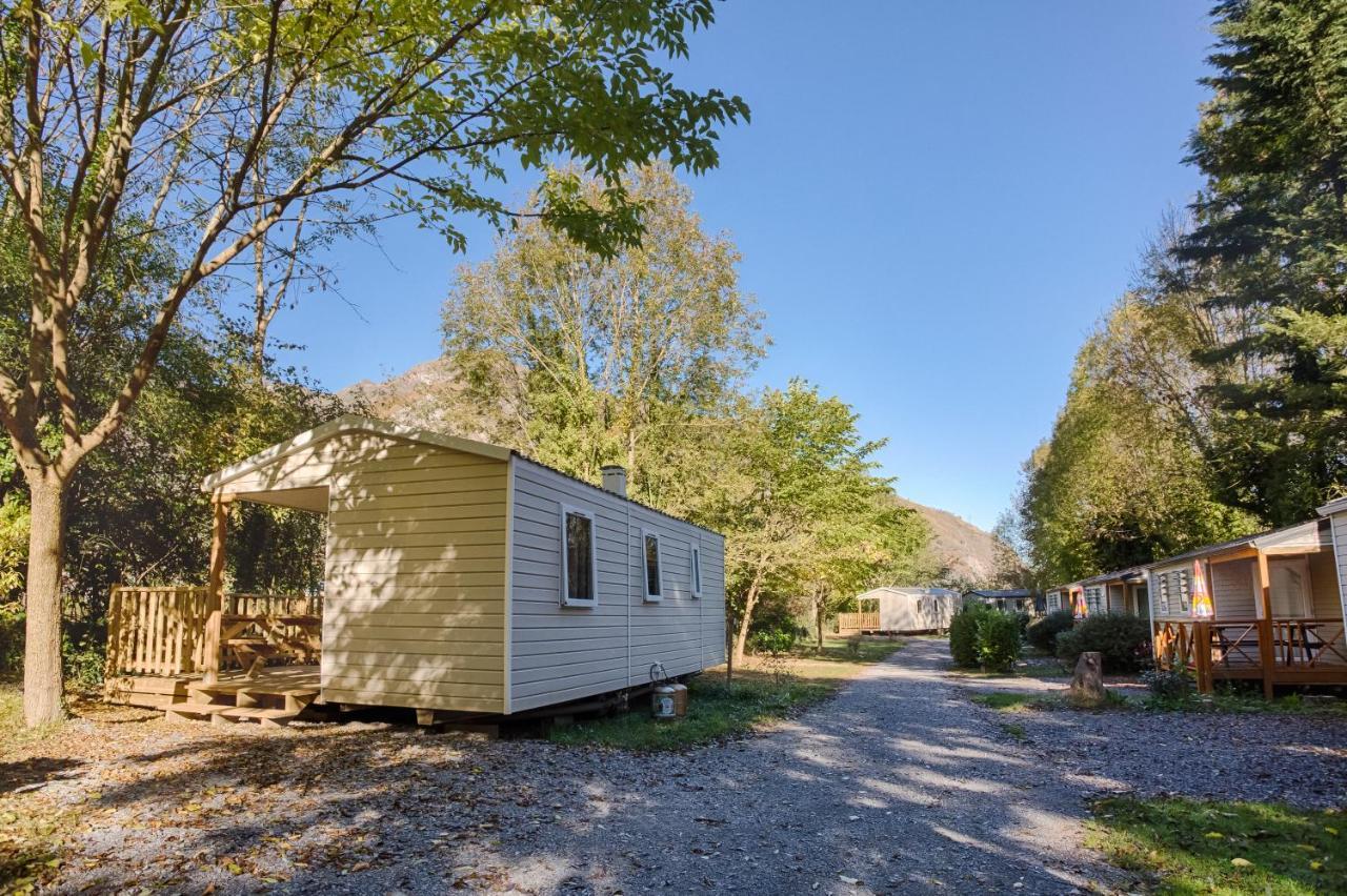 Campsite Des Gaves