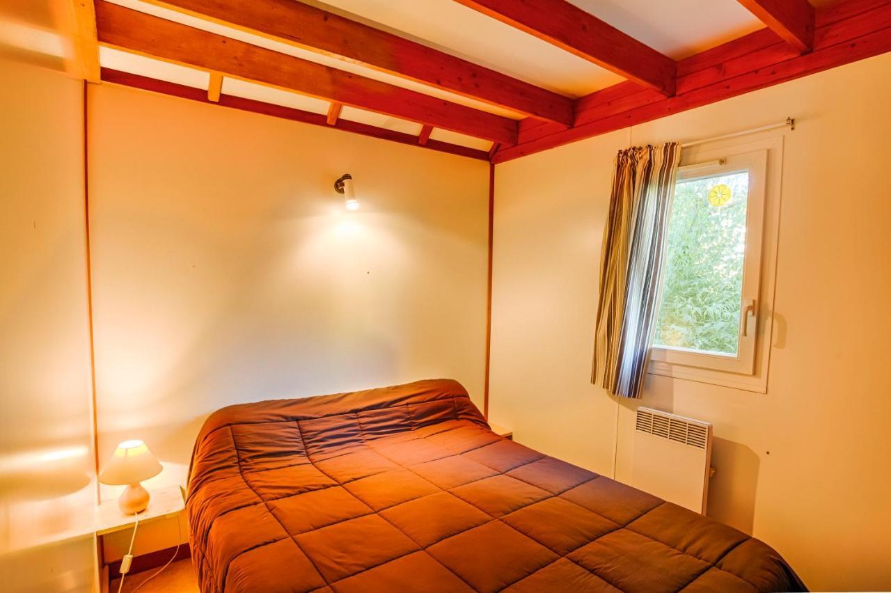 Campsite Des Gaves