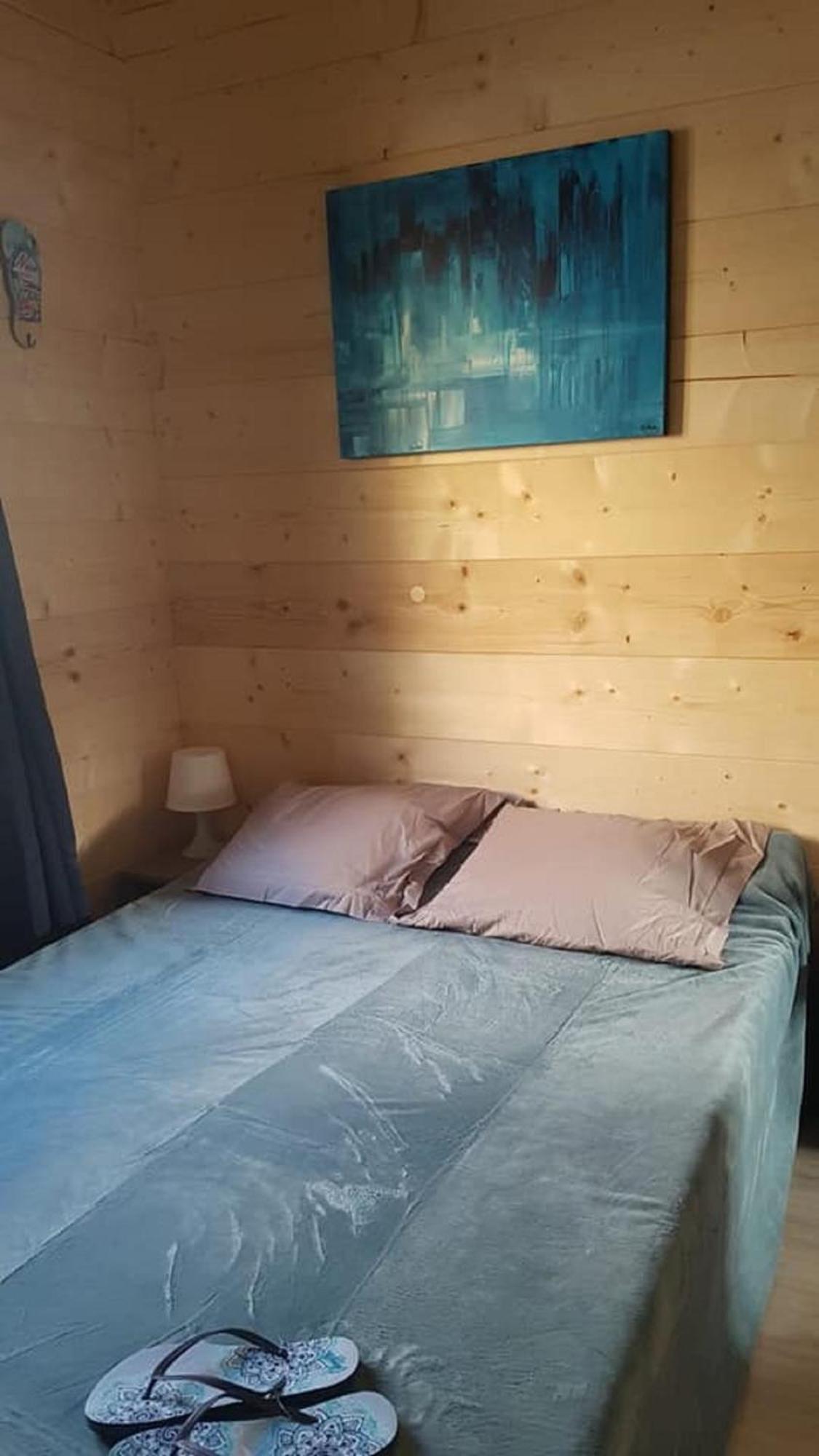 Campsite Des Gaves 4*
