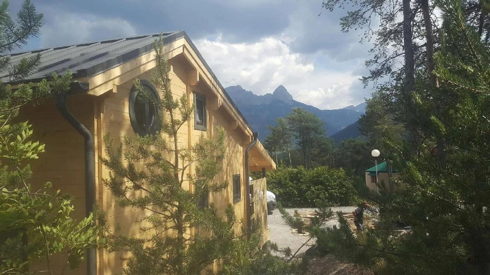 Des Gaves 4* Laruns